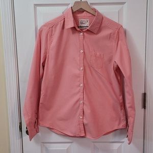 American Eagle Casual Blouse